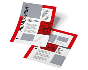 Flyer