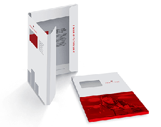 Versandmappen 
