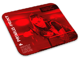 Mousepads PVC 