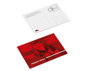 Postkarten 