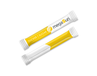 megaSun Zuckersticks 