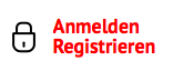 Registrierung im Online-Shop